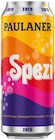 Spezi von Paulaner im aktuellen Penny Prospekt für 0,89 €