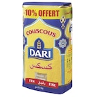 Couscous - DARI dans le catalogue Carrefour Market