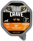 Hundennahrung getreidefrei Angebote von Crave bei REWE Sindelfingen für 0,99 €