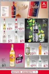 Havana Club Angebot im aktuellen Selgros Prospekt auf Seite 19