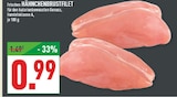 Aktuelle Hähnchenbrust Angebote bei Marktkauf in Bielefeld Aktuelles HÄHNCHENBRUSTFILET Angebot bei Marktkauf in Bielefeld ab 0,99 €