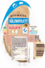 Sülzkotelett im Angebot bei Netto Marken-Discount in Minden Sülzkotelett Angebote von HOFMAIER bei Netto Marken-Discount Minden für 1,11 €