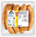 XXL Schinkenbockwurst im Penny Prospekt XXL Schinkenbockwurst von Mühlenhof im aktuellen Penny Prospekt für 4,79 €
