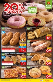 Ähnliche Bagel Angebote im Prospekt "Aktuelle Angebote" von Netto Marken-Discount in Darmstadt Ähnliche Angebote wie Bagel im Prospekt "Aktuelle Angebote" auf Seite 9 von Netto Marken-Discount in Darmstadt