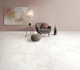 Carrelage de sol intérieur "tempio" en promo chez Brico Dépôt Carrelage de sol intérieur "tempio" dans le catalogue Brico Dépôt