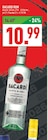 Rum im Angebot bei Marktkauf in Gladbeck Rum Angebote von Bacardi bei Marktkauf Gladbeck für 10,99 €