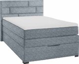 Boxspringbett Space Angebote bei Zurbrüggen Oberhausen für 598,00 €