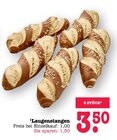 E center Frankfurt (Main) Prospekt mit  im Angebot für 3,50 €