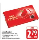 Mon Chéri bei E center im Bad Kissingen Prospekt für 2,79 €