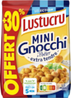 Mini Gnocchi - Lustucru dans le catalogue Lidl
