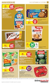 D'autres offres dans le catalogue "LE TRÈS GROS ANNIVERSAIRE" de Intermarché à la page 9