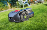 Aktuelle Rasenmäher Angebote bei OBI in Fürth Aktuelles Mähroboter A-RMR-300-24 Angebot bei OBI in Fürth ab 199,99 €