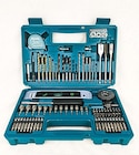 E-10730 Bohrer und Schrauben-Set von Makita im aktuellen Netto mit dem Scottie Prospekt für 69,99 €