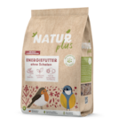 Wildvogelfutter von NATURplus für 8,99 € bei DAS FUTTERHAUS im Angebot Wildvogelfutter von NATURplus im aktuellen DAS FUTTERHAUS Prospekt