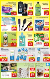 Aktueller Zimmermann Prospekt mit Ariel, "Aktuelle Angebote", Seite 3