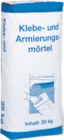 Klebe- und Armierungsmörtel im Angebot bei toom Baumarkt in Leverkusen Klebe- und Armierungsmörtel Angebote bei toom Baumarkt Leverkusen für 16,19 €