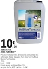 Adblue 10 l avec flexible à E.Leclerc dans Ranspach-le-Bas