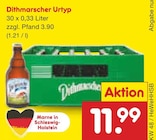Netto Marken-Discount Egestorf - Urtyp Angebot im Prospekt Urtyp bei Netto Marken-Discount im Egestorf Prospekt für 11,99 €