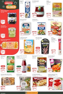 GLOBUS Prospekt der Woche "Aktuelle Angebote" Seite 2, 23.02.2026 bis 28.02.2026 für Rüsselsheim Aktueller GLOBUS Prospekt "Aktuelle Angebote" Seite 2 von 21 Seiten für Rüsselsheim