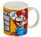 Tasse Super Mario im Angebot bei TEDi in Görlitz Tasse Super Mario Angebote bei TEDi Görlitz für 5,00 €