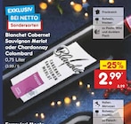 Aktuelles Cabernet Sauvignon Merlot Angebot bei Netto Marken-Discount in Dortmund ab 2,99 €