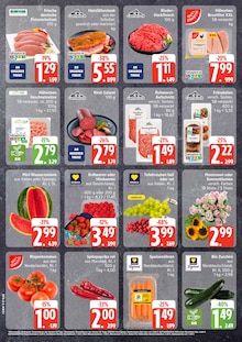 Aktueller EDEKA Prospekt "Top Angebote" Aktueller EDEKA Prospekt
