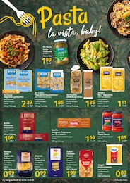 Barilla Angebot im aktuellen Selgros Prospekt auf Seite 4