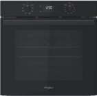 Four encastrable - WHIRLPOOL dans le catalogue Blanc Brun