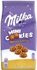 Mini-Cookies Winter-Edition Angebote von Milka bei Kaufland Erfurt für 2,99 €