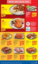 Schweinefilet im Lidl Prospekt in Freiburg Aktueller Lidl Prospekt mit Schweinefilet, "LIDL LOHNT SICH", Seite 63