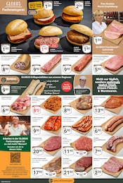 Grillfleisch im GLOBUS Prospekt in Salzgitter Aktueller GLOBUS Prospekt mit Grillfleisch, "Aktuelle Angebote", Seite 9
