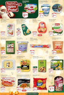 Fleisch Angebot im GLOBUS Prospekt, gültig von 08.12.2025 bis 13.12.2025 Fleisch Angebot im aktuellen GLOBUS Prospekt auf Seite 3