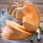 Potiron tranché - FILIERE QUALITE CARF dans le catalogue Carrefour