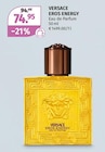 Eros Energy von Versace im aktuellen Müller Prospekt