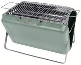 Barbecue Valise - Intermarché Contact à Béziers Barbecue Valise en promo chez Intermarché Contact Béziers à 29,99 €