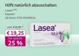 Kapseln bei mea - meine apotheke im Prospekt "" für 19,25 €