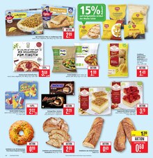 Frosta im aktuellen Marktkauf Prospekt (Reutlingen) Frosta im Marktkauf Prospekt "Aktuelle Angebote" mit 53 Seiten (Reutlingen)
