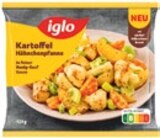 Aktuelle Pfanne Angebote bei Kaufland in Bielefeld Aktuelles Kartoffel-Hähnchen-Pfanne Angebot bei Kaufland in Bielefeld