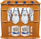Aktuelles Mineralwasser Angebot bei Netto Marken-Discount in Stuttgart ab 2,99 €