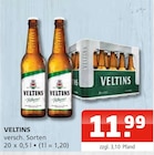 Veltins Angebote bei Getränke Oase Beckum für 11,99 €