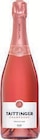 Prestige Brut Rosé Champagne AOP von Taittinger im aktuellen METRO Prospekt für 54,73 €