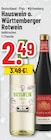 Hauswein bei Trinkgut im Nordhorn Prospekt für 2,49 €