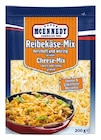 Aktuelle Käse Angebote bei Lidl in Moers Aktuelles Reibekäse-Mix Angebot bei Lidl in Moers ab 1,79 €