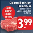 Aktuelles Südamerikanisches Rumpsteak Angebot bei EDEKA in Koblenz ab 3,99 €