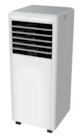 toom Baumarkt - Klimaanlage Angebot im Prospekt Klimaanlage bei toom Baumarkt im Prospekt "" für 109,99 €