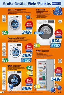 Wäschetrockner im expert Prospekt "Top Angebote" mit 12 Seiten (Bremen)