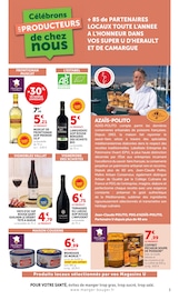 Morue en promo dans le catalogue Super U à la page 3