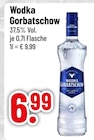 Gorbatschow im Angebot bei Trinkgut in Augsburg Gorbatschow Angebote bei Trinkgut Augsburg für 6,99 €