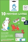 Kit de 10 protège livres Handicap International 2025 - Handicap International - Fnac Kit de 10 protège livres Handicap International 2025 - Handicap International à 5,90 € dans le catalogue Fnac