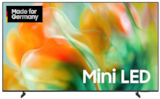 Mini LED-TV GU55 M84 HAUXZG Vision AI bei expert im Prospekt "" für 499,00 €